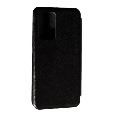 Книжка Premium New для Realme GT NEO 3 Чорна-1